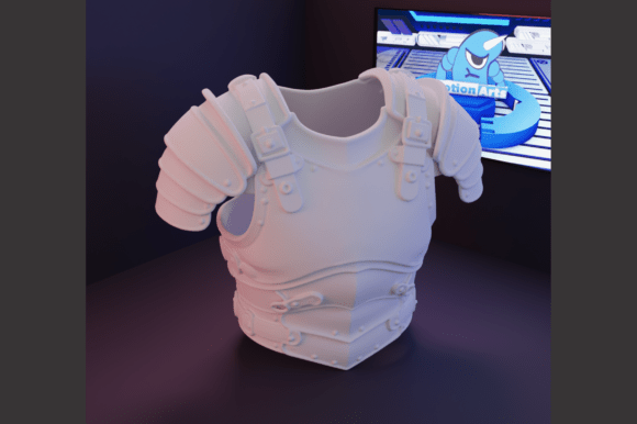 Ancient Armor: A Strategic Bridge Between History and Modern Creation