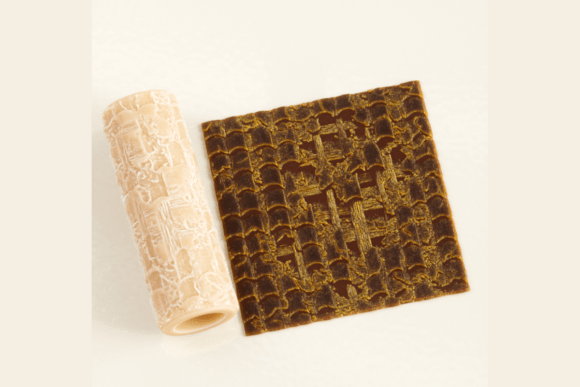 Damaged Roof Tiles with Exposed Rafters STL: Bringing Realistic Decay to Your Miniature Scenery