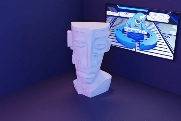 Echoes of Rapa: Bridging Ancient Culture and Modern Creation