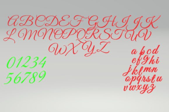 Elevate Your Projects with Great Vibes Font
