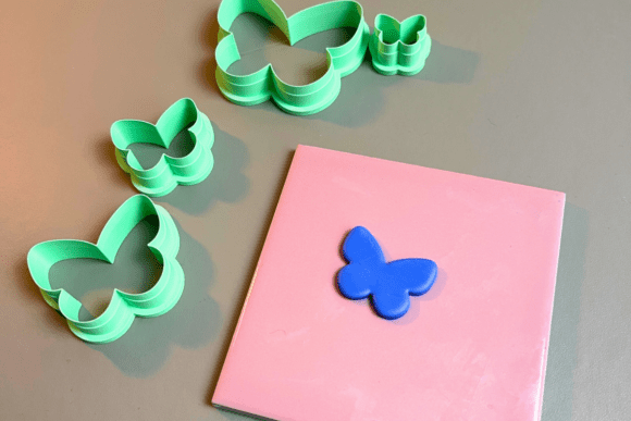 The 20mm Butterfly Cutter STL: A Tiny Tool for a Macro Creative Shift