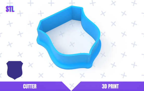The Evolution of Baking Tools: Understanding 3D Printable Cookie Cutters