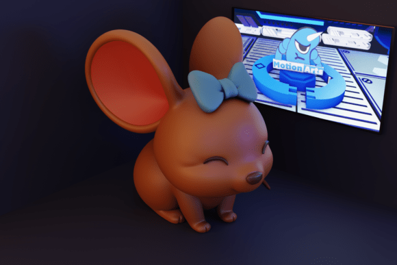 The Strategic Charm of Cartoon Characters in Branding and Product Design