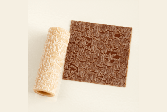 Unlocking Authentic Realism: The Abandoned Roof Roller STL