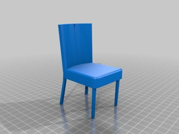 Unlocking Creativity with Modular Miniature Furniture